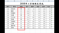 给别人送货对方让我做个汇总表怎么做